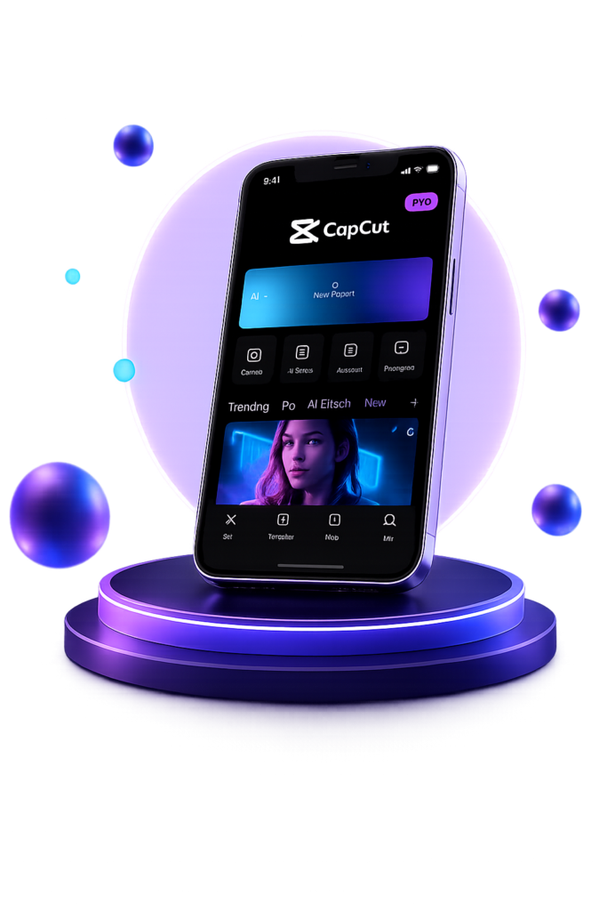 capcut pro apk download